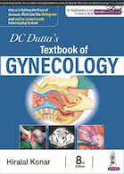 DC Dutta’s Textbook of Gynecology, 8th Edition2020 | کتاب درسی زنان و زایمان دی سی دوتا